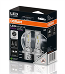 Osram H15 HL EASY Gen2 LEDriving (2 stk.)